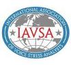 iavsa - Maitland FL - voice stress analysis